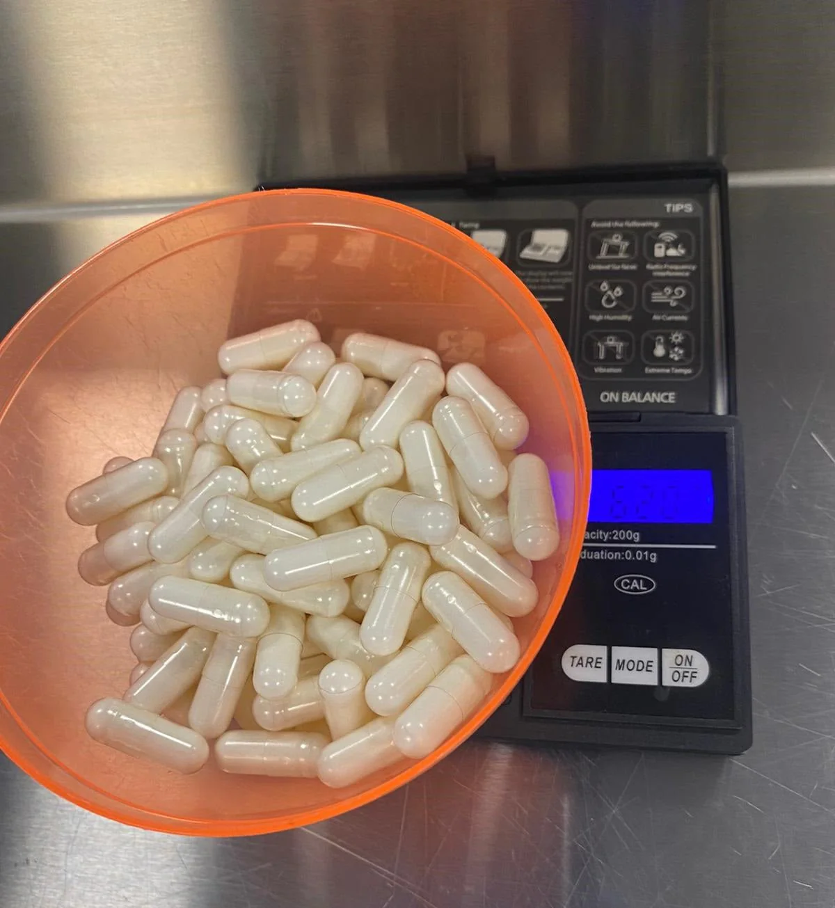 Clean Biotin - Image 8