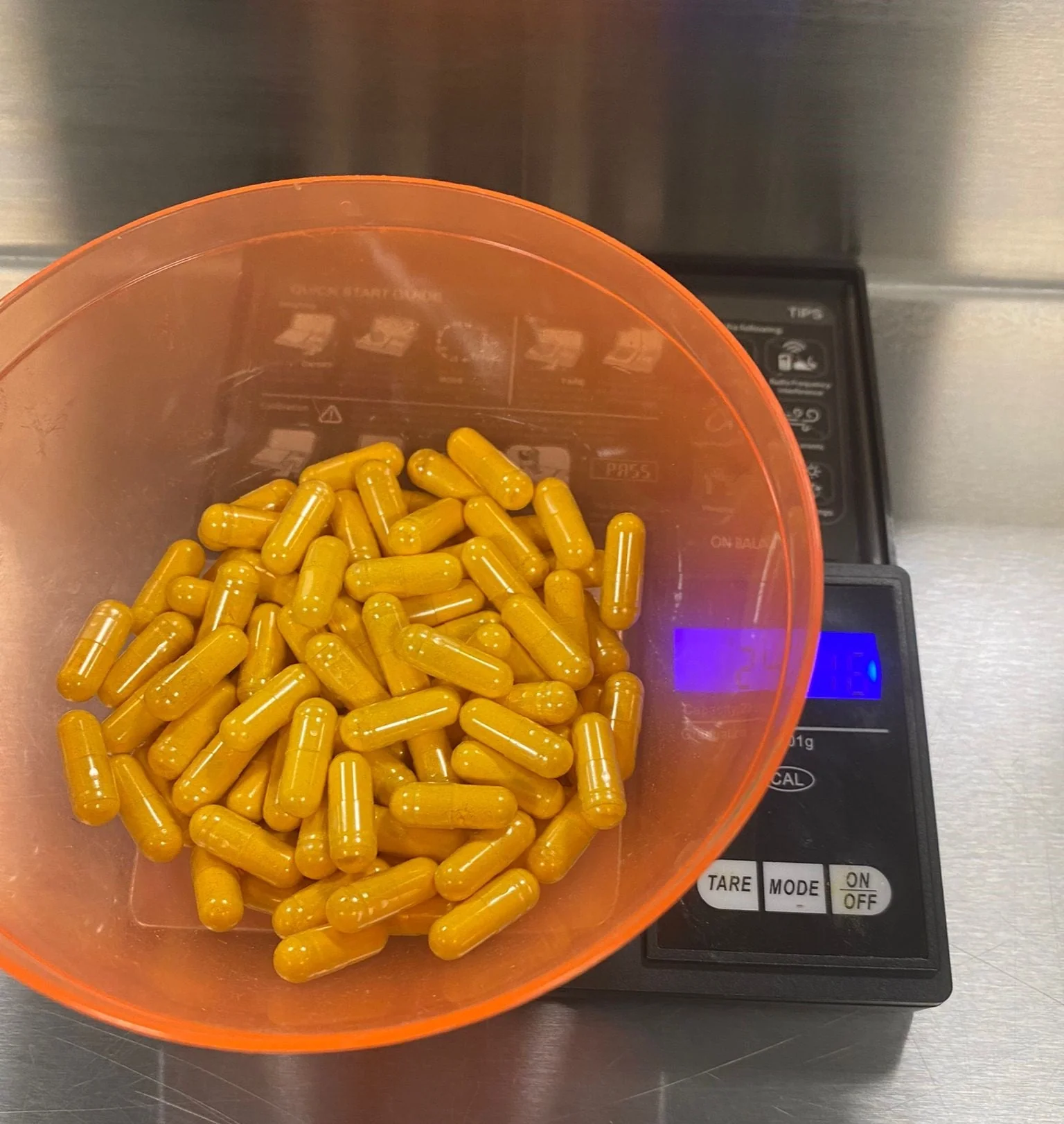 Clean Genuine Co Enzyme Q10 - Image 8