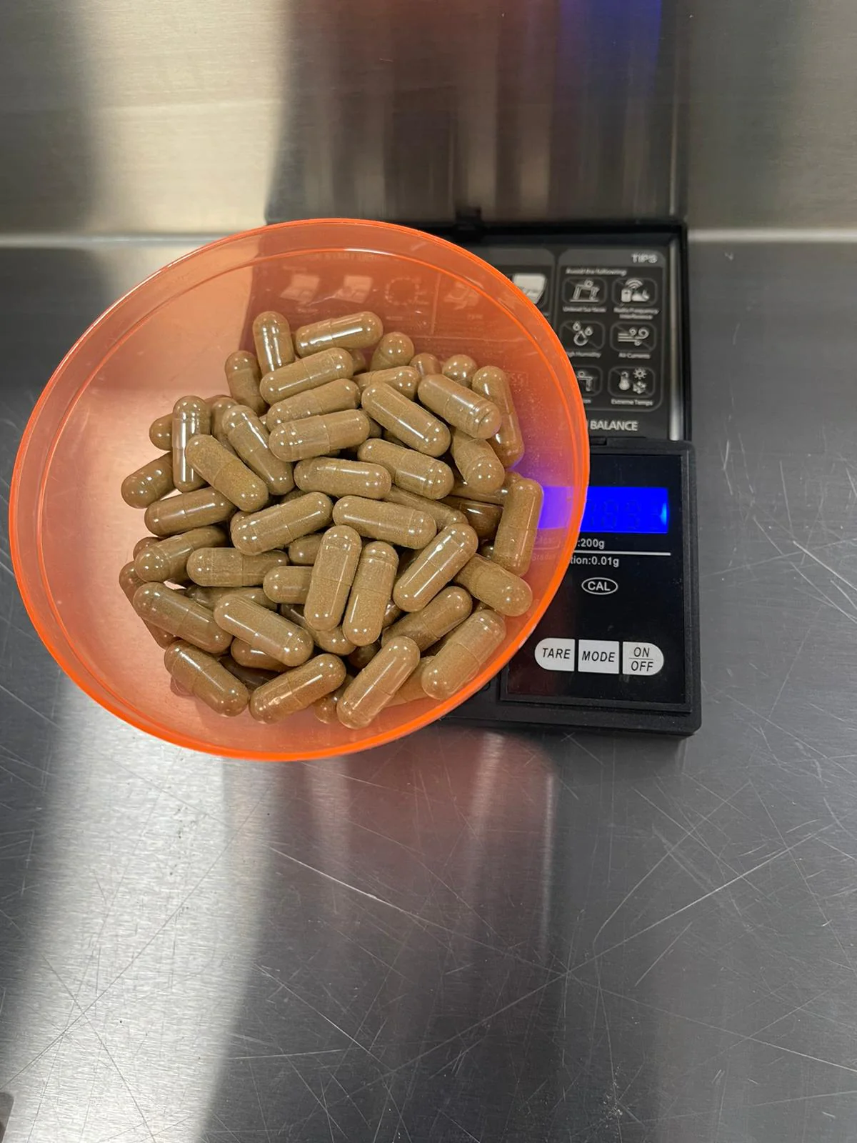 Clean Marshmallow 2,432mg - Image 8