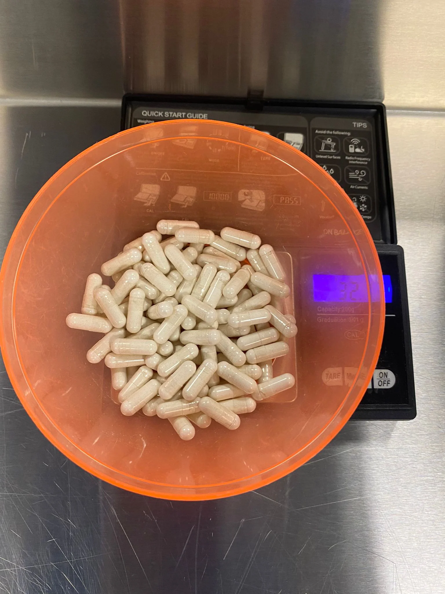 Clean Mucuna (2 capsules per day) - Image 8